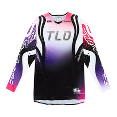 ドリップ パープル / S