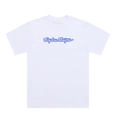 シグネーチャー ホワイト / M