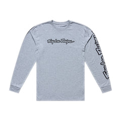 シグネーチャー グレーヘザー / M