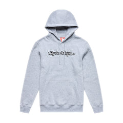 シグネーチャー グレーヘザー / M