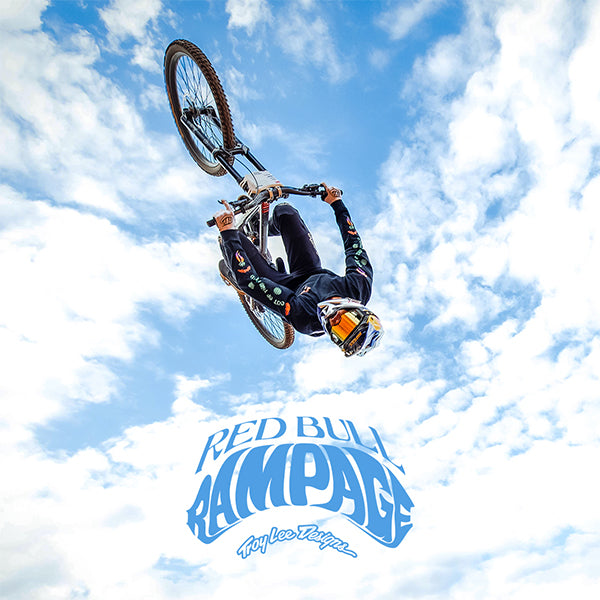 トロイリーデザインズ プルオーバーフーディー トロイリーデザインズ×レッドブルランページ インターギャラクティック カーボン