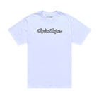 シグネーチャー ホワイト/ブラック / M