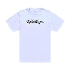 シグネーチャー ホワイト/ブラック / M