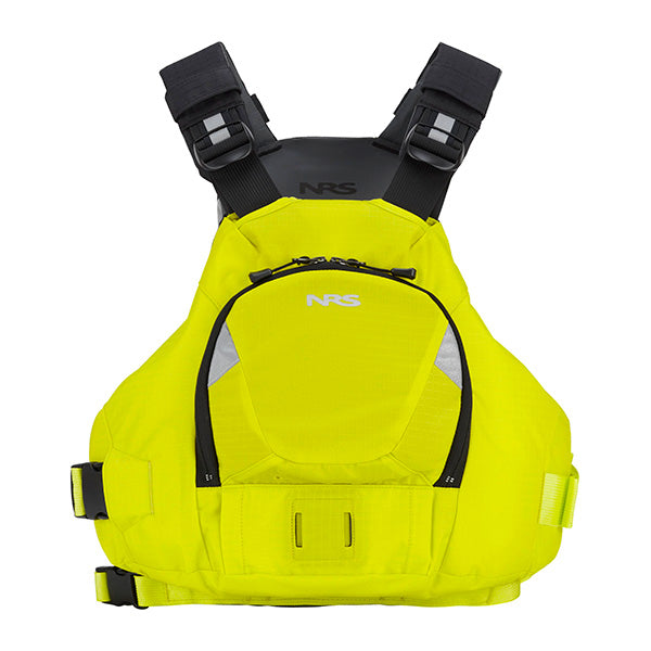 エヌアールエス ニンジャ PFD シトラスの画像