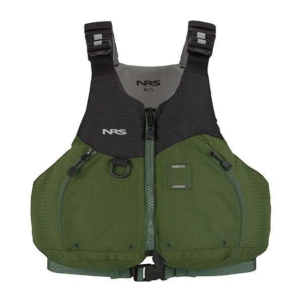 エヌアールエス アンビエント PFD フォレストの画像