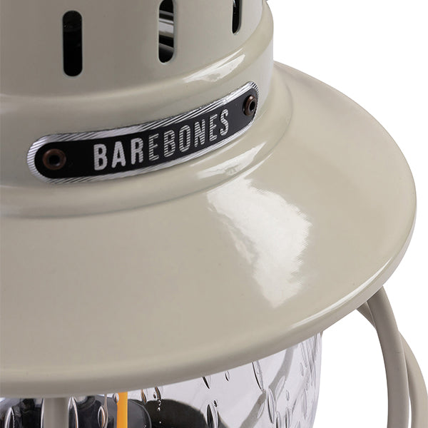 ベアボーンズ レイルロードランタンLED