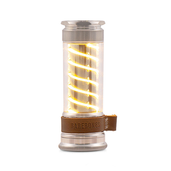 ベアボーンズ エジソンライトスティックLED2.0 アルミニウム