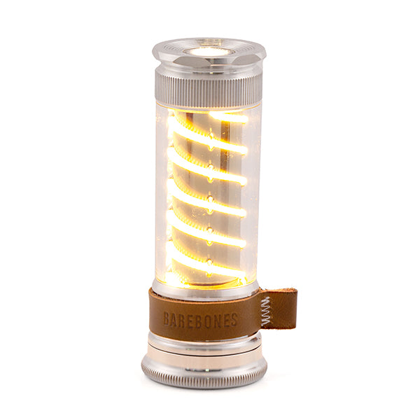 ベアボーンズ エジソンライトスティックLED2.0 アルミニウム