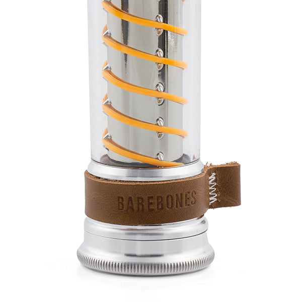 ベアボーンズ エジソンライトスティックLED2.0 アルミニウム