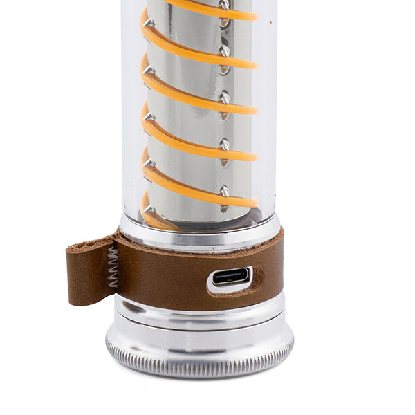 ベアボーンズ エジソンライトスティックLED2.0 アルミニウム