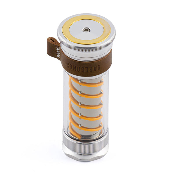 ベアボーンズ エジソンライトスティックLED2.0 アルミニウム