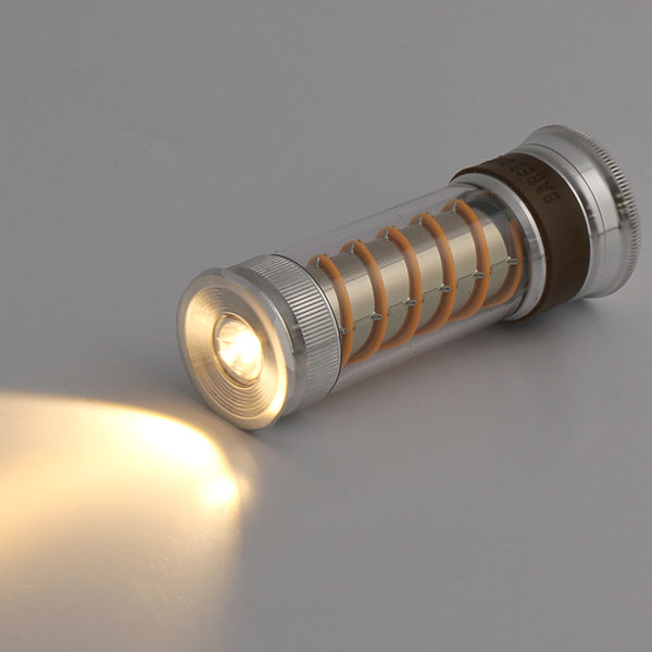 ベアボーンズ エジソンライトスティックLED2.0 アルミニウム