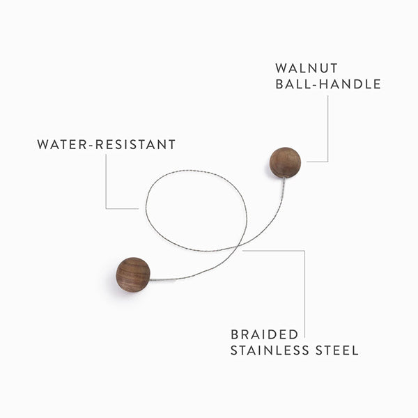 ベアボーンズ ワイヤーソー