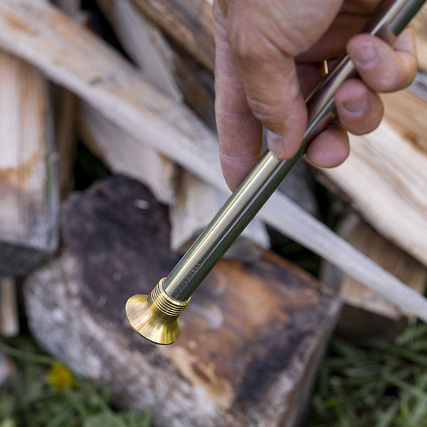 ベアボーンズ テレスコーピングファイヤーブロアー