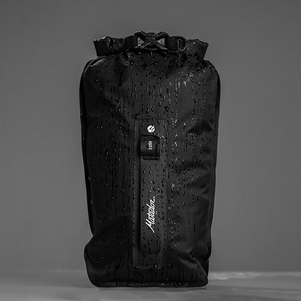 マタドール フラットバッグ 2L