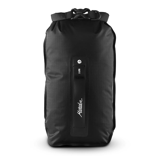 マタドール フラットバッグ 2L