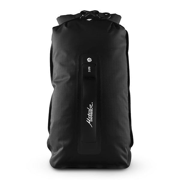 マタドール フラットバッグ 2L