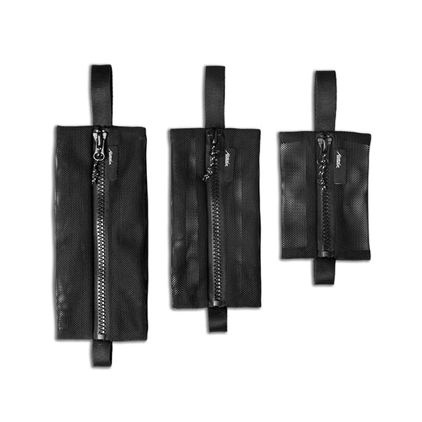 マタドール メッシュオーガナイザーバッグセットの画像