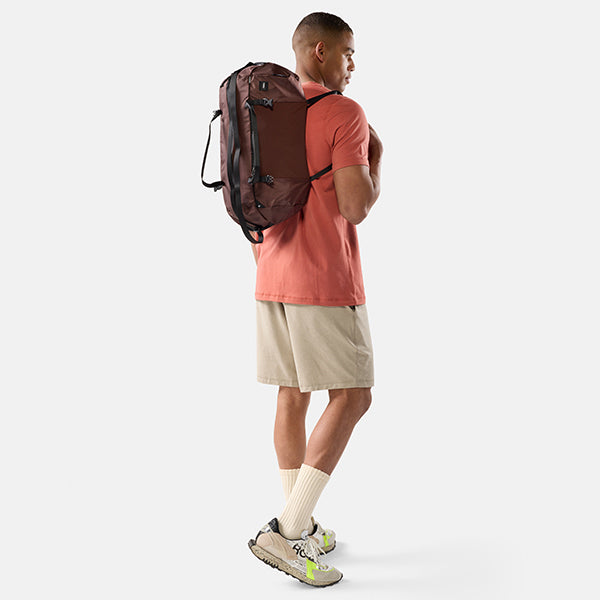 マタドール 30L パッカブルダッフル