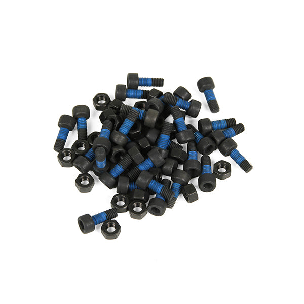 コナ WAHWAH2アルミペダル用 ピン32本