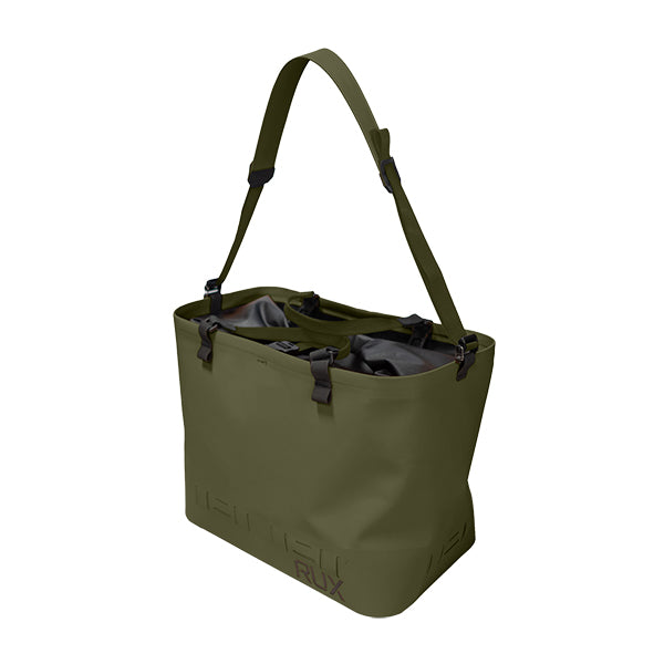 ラックス ウォータープルーフバッグ 25L