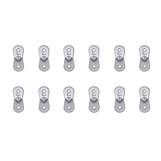 ゼインアーツ ジザイ φ3 シルバー TO-203