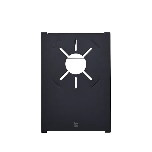 ゼインアーツ トードテーブル バーナーデッキ Type1