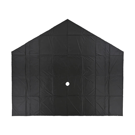 ゼインアーツ ゼクーL リビングシート フロアマット PS-904