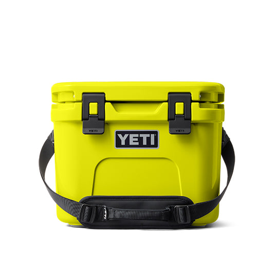 イエティ クーラーボックス ローディ15 シーズナルカラー