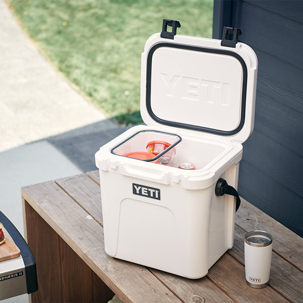 イエティ ローディ24 ミディアムバスケット