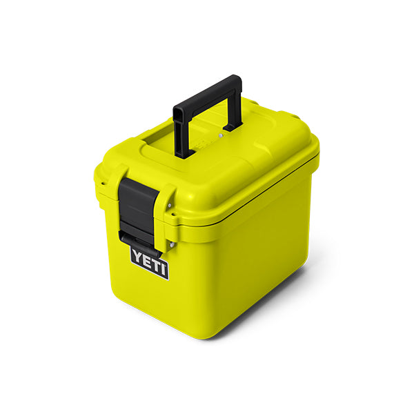 イエティ ロードアウト GOBOX15 シーズナルカラー