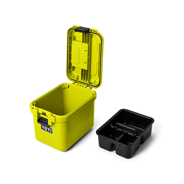 イエティ ロードアウト GOBOX15 シーズナルカラー