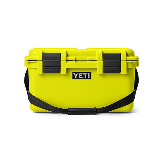 イエティ ロードアウト GOBOX30 2.0 シーズナルカラー