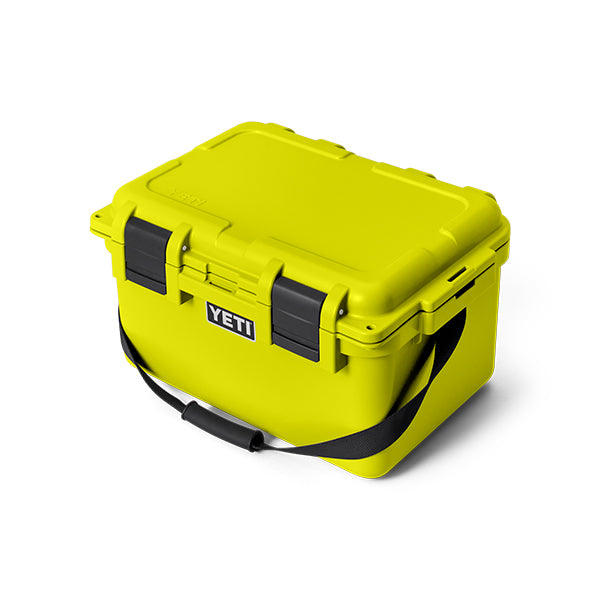 イエティ ロードアウト GOBOX30 2.0 シーズナルカラー