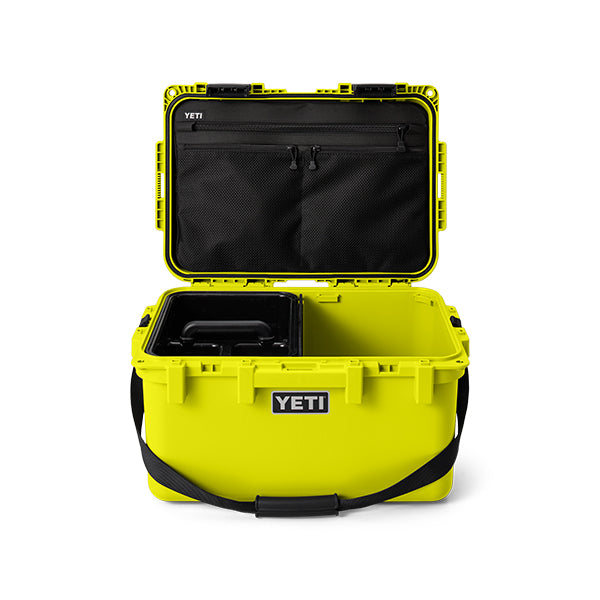 イエティ ロードアウト GOBOX30 2.0 シーズナルカラー