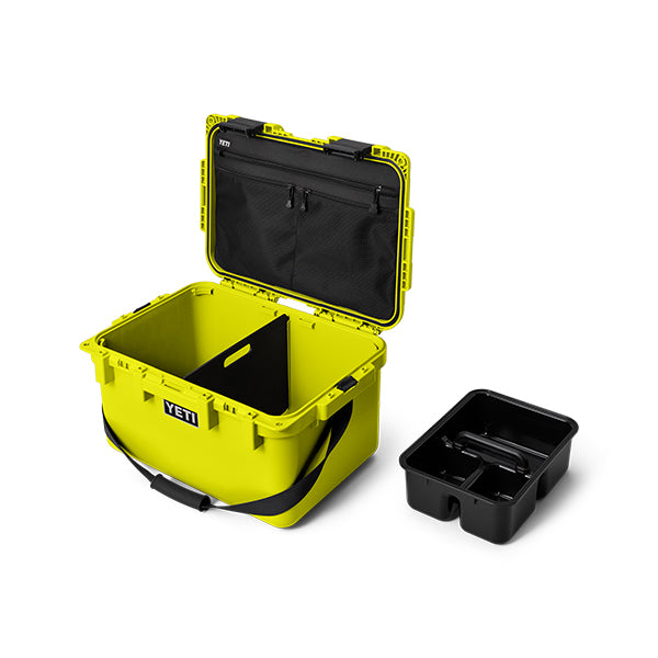 イエティ ロードアウト GOBOX30 2.0 シーズナルカラー