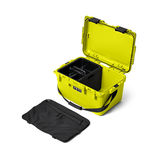 イエティ ロードアウト GOBOX30 2.0 シーズナルカラー