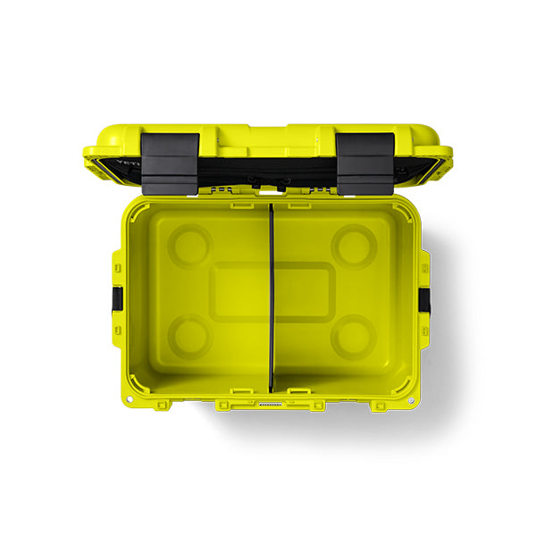 イエティ ロードアウト GOBOX30 2.0 シーズナルカラー