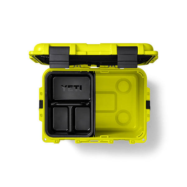 イエティ ロードアウト GOBOX30 2.0 シーズナルカラー