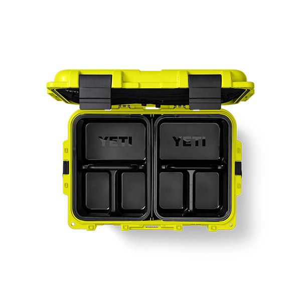 イエティ ロードアウト GOBOX30 2.0 シーズナルカラー