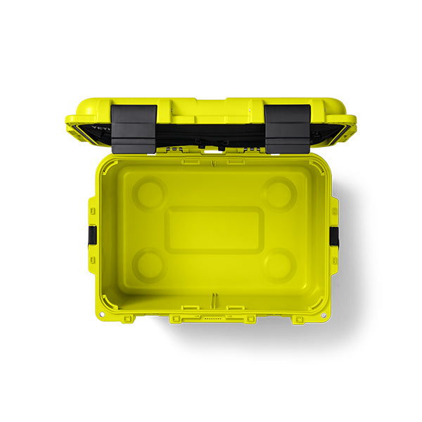 イエティ ロードアウト GOBOX30 2.0 シーズナルカラー