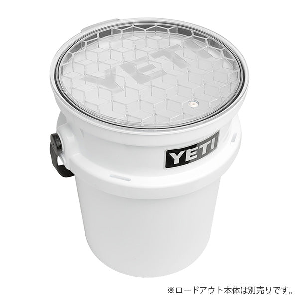 イエティ ロードアウトリッド
