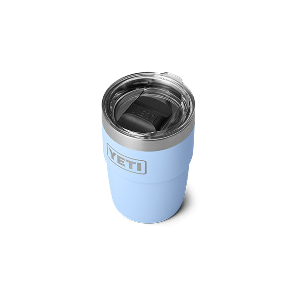 イエティ ランブラー8oz スタッカブルカップ シーズナルカラー