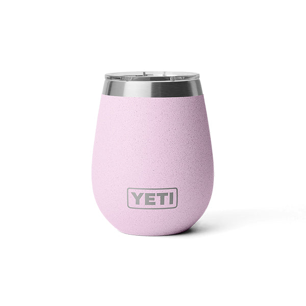 イエティ ランブラー10oz ワインタンブラー シーズナルカラーの画像