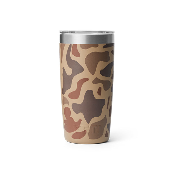 イエティ ランブラー10oz タンブラー シーズナルカラー
