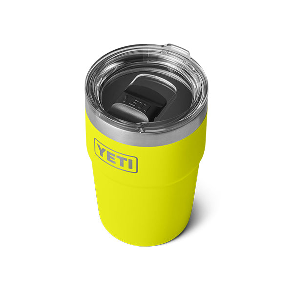 イエティ ランブラー16oz スタッカブルカップ シーズナルカラー