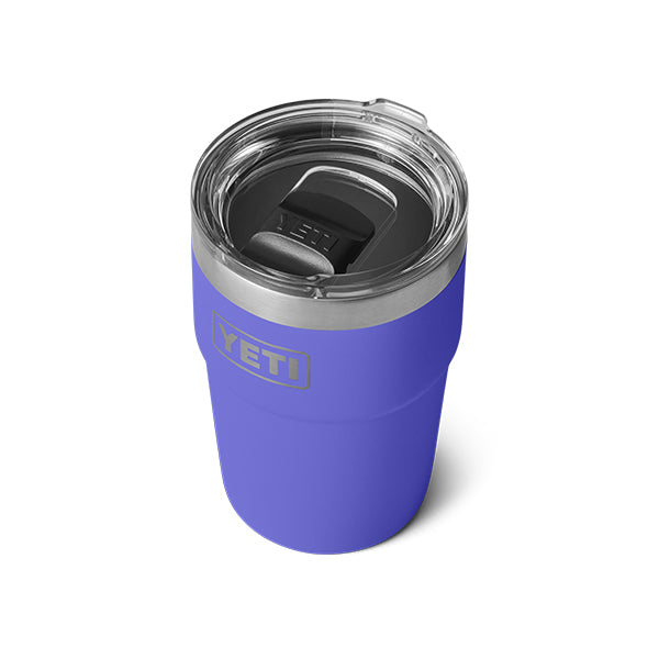 イエティ ランブラー16oz スタッカブルカップ シーズナルカラー