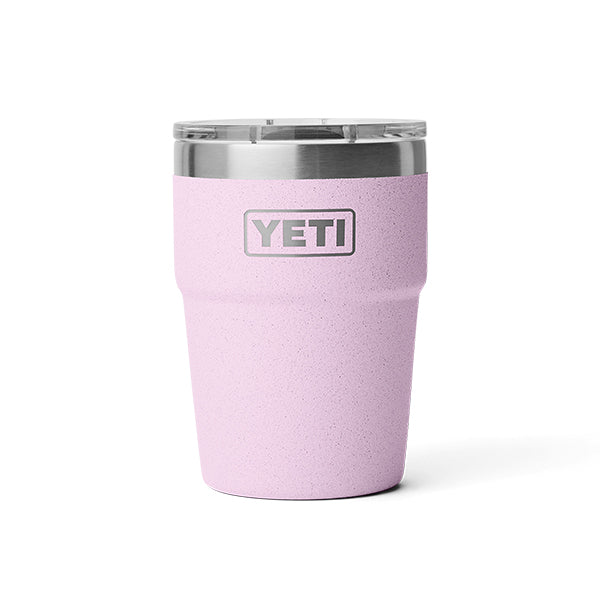 イエティ ランブラー16oz スタッカブルカップ シーズナルカラー