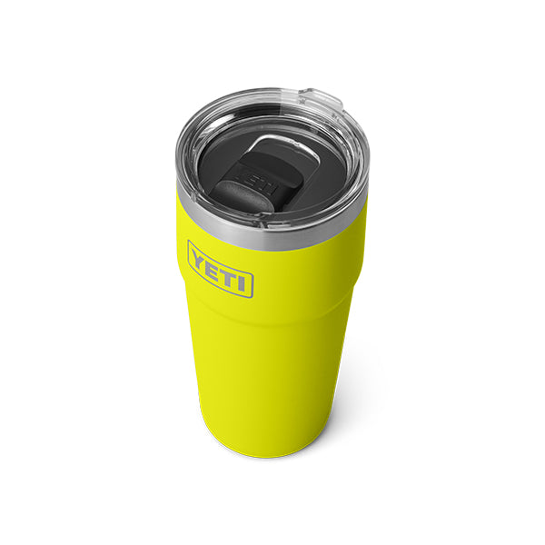 イエティ ランブラー20oz スタッカブルカップ シーズナルカラー
