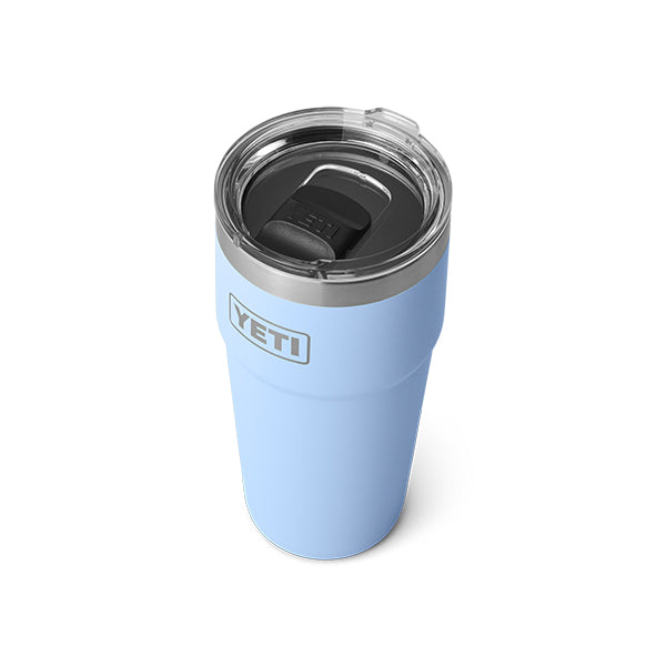 イエティ ランブラー20oz スタッカブルカップ シーズナルカラー